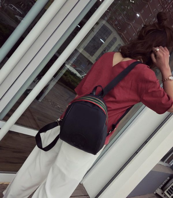 Fanny Backpack