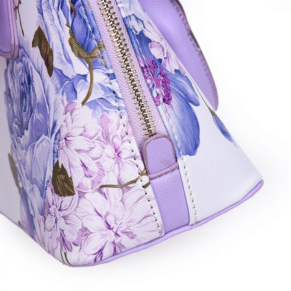 floral bag