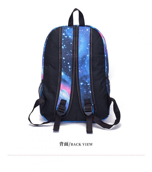 galaxy backpack