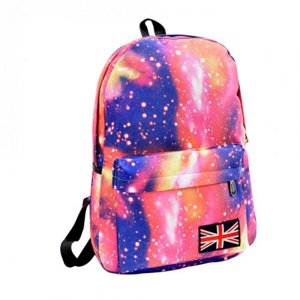 galaxy backpack