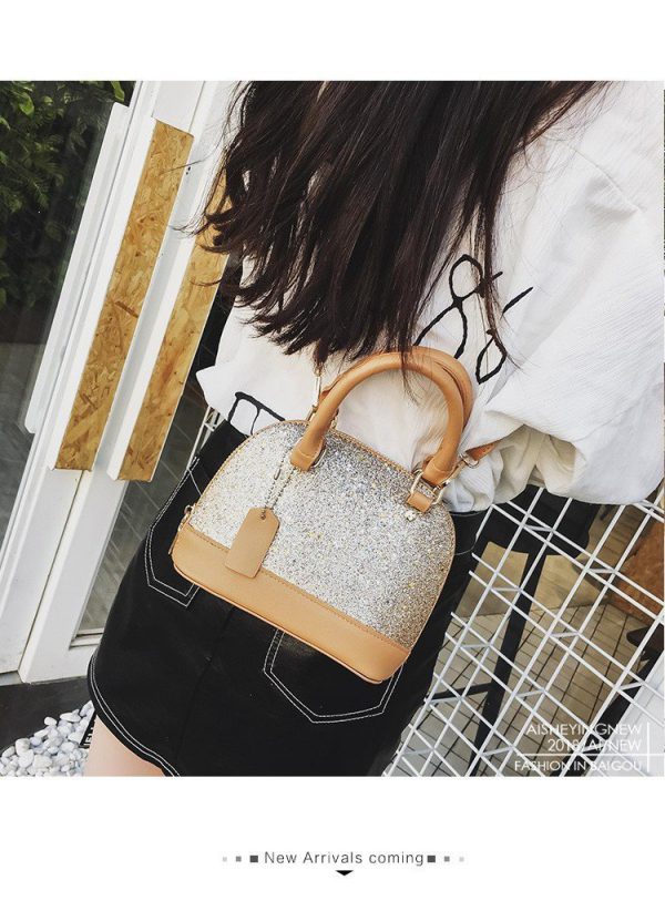 glam bag