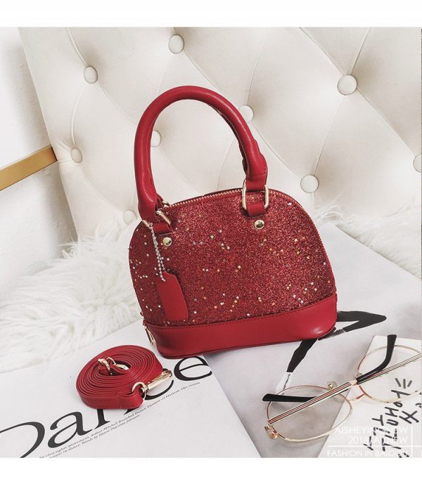 glam bag