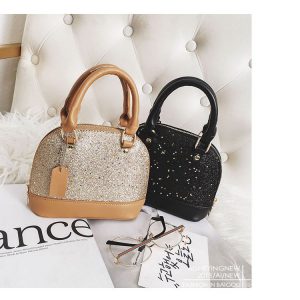 glam bag