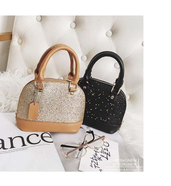 glam bag