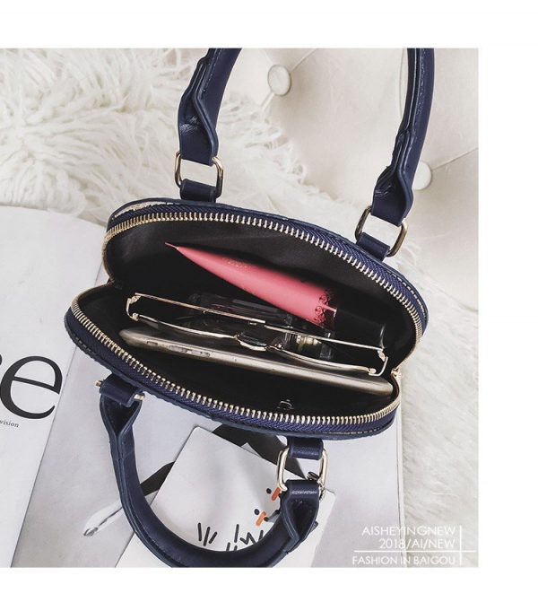 glam bag