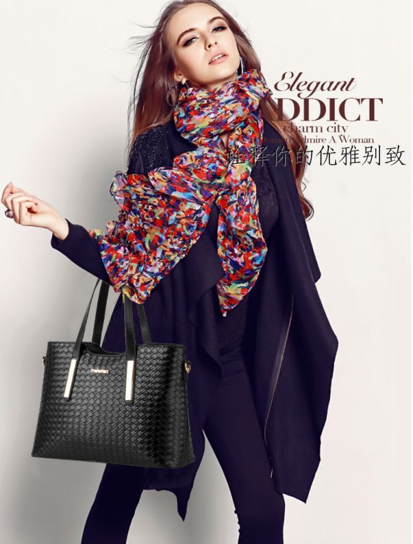 min women bag set