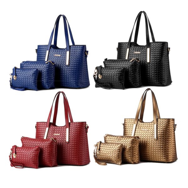 min women bag set