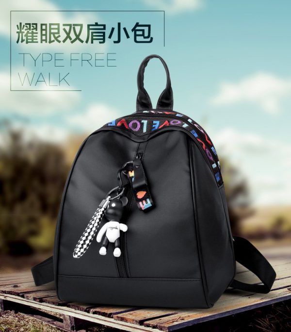 notti backpack